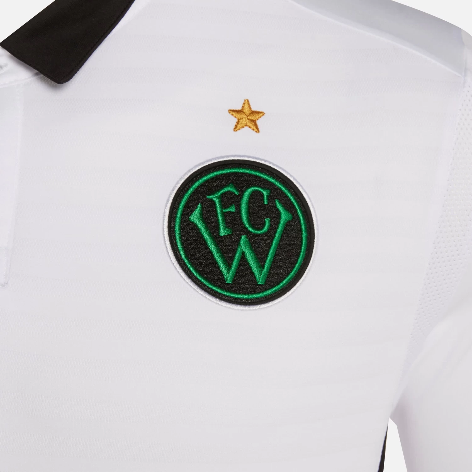 Fc Wacker Innsbruck 2019/2020 Adults' Away Match Jersey 3 Fc Wacker Innsbruck 2019/2020 Adults' Away Match Jersey - Image 3