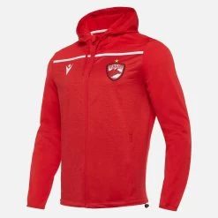 Travel Sweatshirt Fc Dinamo Bucuresti 2020/21