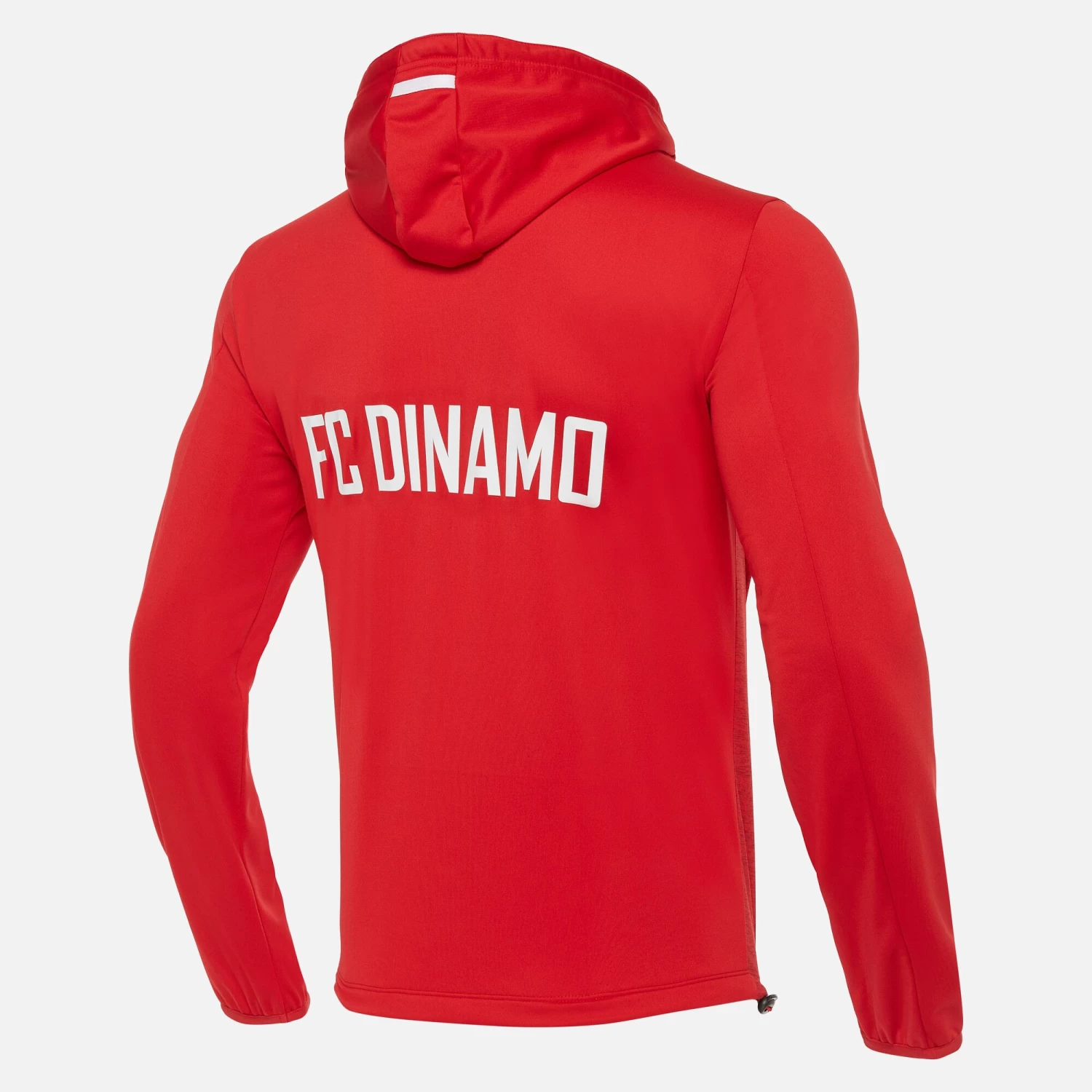 Travel Sweatshirt Fc Dinamo Bucuresti 2020/21 2 Travel Sweatshirt Fc Dinamo Bucuresti 2020/21 - Image 2