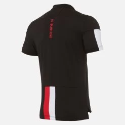 Fc Dinamo Bucuresti 2020/21 Travel Polo 5 Fc Dinamo Bucuresti 2020/21 Travel Polo -Boutique Jersey Discount Store 58117746 02