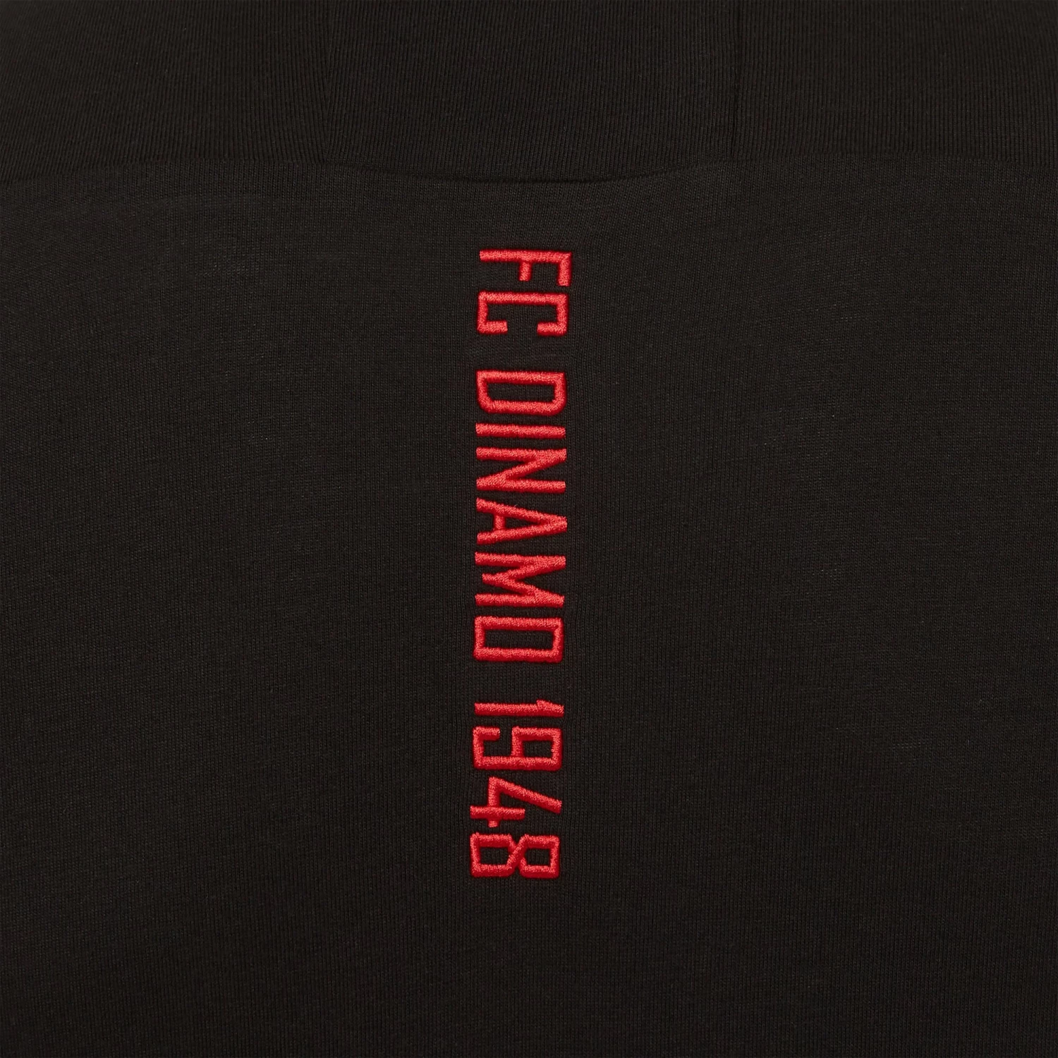 Fc Dinamo Bucuresti 2020/21 Travel Polo 3 Fc Dinamo Bucuresti 2020/21 Travel Polo - Image 3