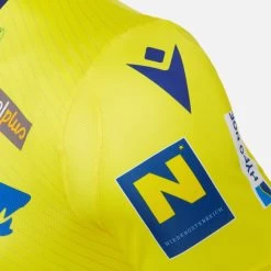 Sankt Pölten 2020/21 Home Shirt -Boutique Jersey Discount Store 58122007 03