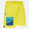 Sankt Pölten 2020/21 Home Shorts