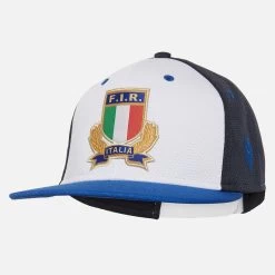 FIR 2020/21 Cap With Flat Visor
