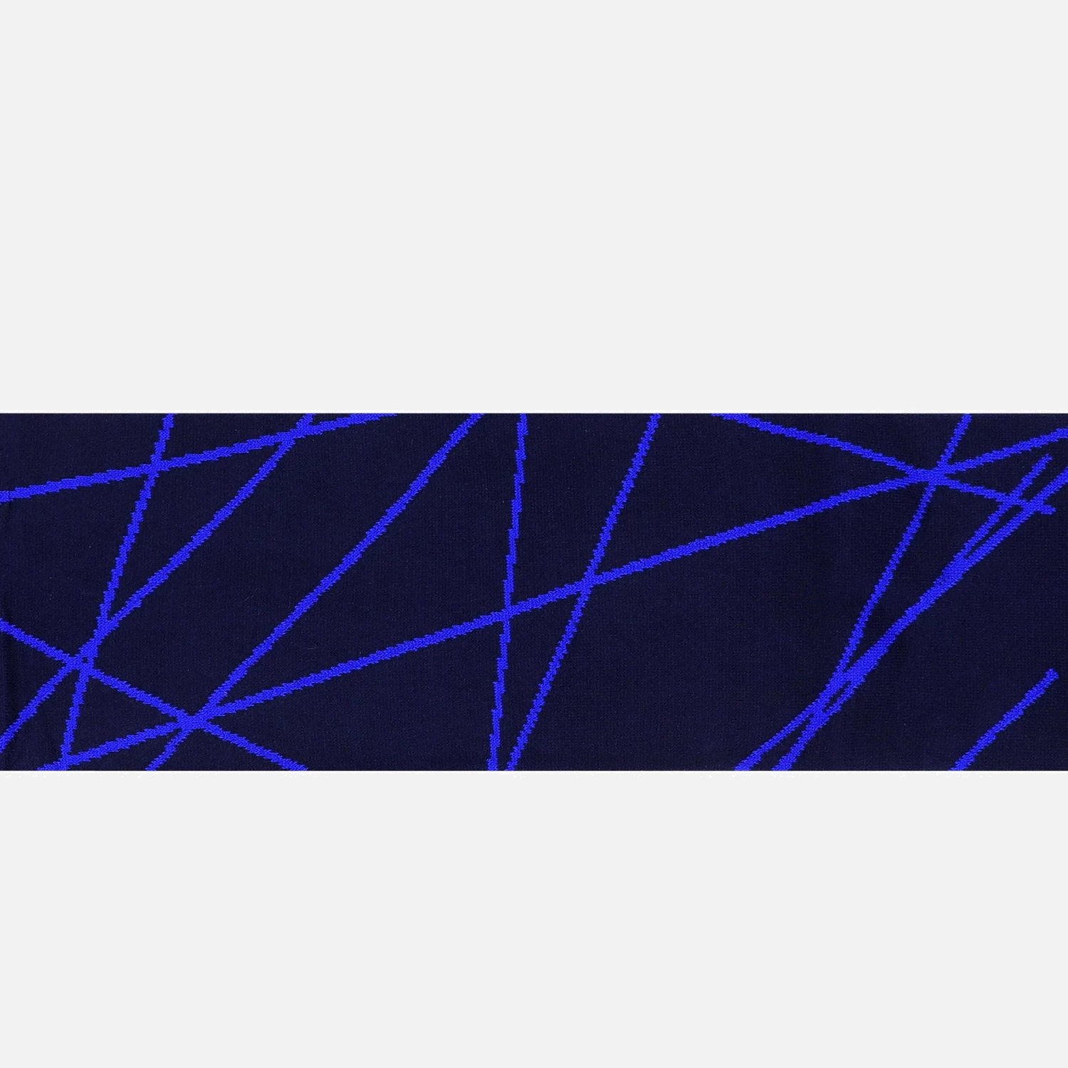 Italia Rugby 2022/23 Double Scarf 2 Italia Rugby 2022/23 Double Scarf - Image 2