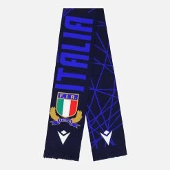 Italia Rugby 2022/23 Double Scarf 5 Italia Rugby 2022/23 Double Scarf -Boutique Jersey Discount Store 58122318 07