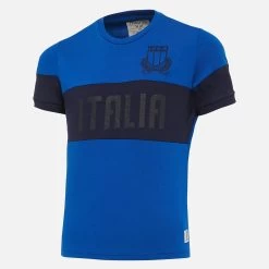 Fir Junior Fan Line Cotton T-shirt