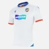 Viktoria Plzen 2021/22 Away Shirt