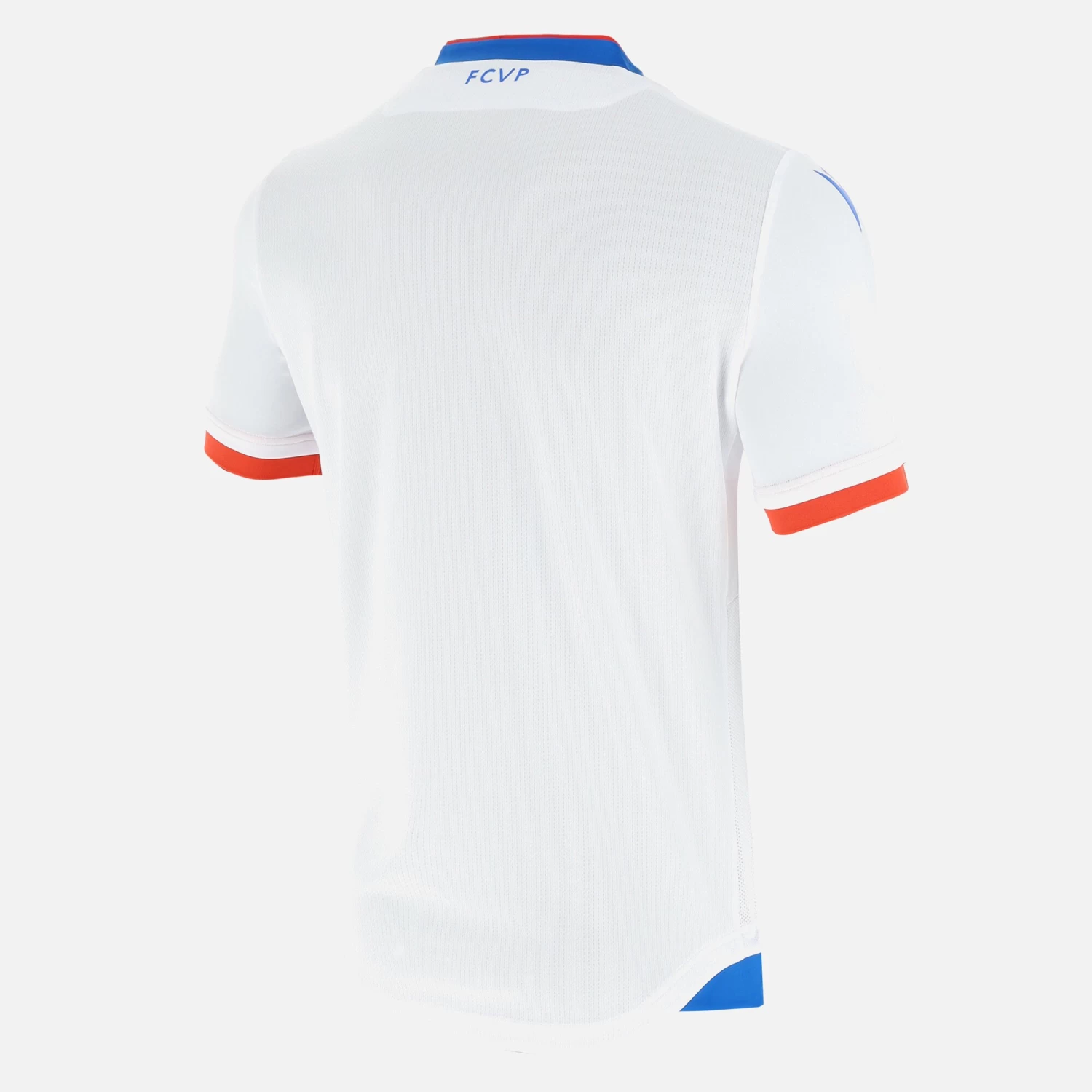 Viktoria Plzen 2021/22 Away Shirt 2 Viktoria Plzen 2021/22 Away Shirt - Image 2