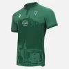 Santiago Wanderers 2021/22 Adults' Home Match Jersey