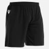 Uefa 2021 Referee Shorts Black