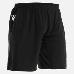 Uefa 2021 Referee Shorts Black