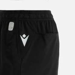 Uefa 2021 Referee Shorts Black -Boutique Jersey Discount Store 58130028 03