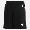 Uefa 2021 Women's Referee Shorts Black