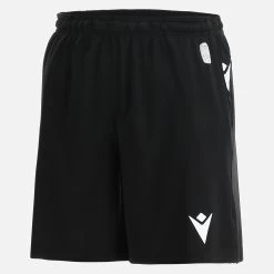 Uefa 2021 Women's Referee Shorts Black