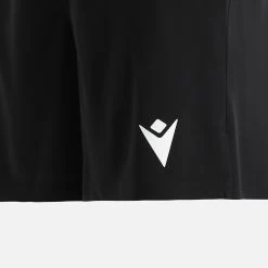 Uefa 2021 Women's Referee Shorts Black -Boutique Jersey Discount Store 58130037 03