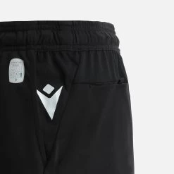 Uefa 2021 Women's Referee Shorts Black -Boutique Jersey Discount Store 58130037 04