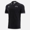 Uefa 2021 Adults' Official Piquet Cotton Polo