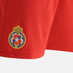 Wisła Kraków 2020/21 Home Shorts -Boutique Jersey Discount Store 58130414 03