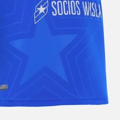 Wisła Kraków 2020/21 Away Match Jersey -Boutique Jersey Discount Store 58130426 04