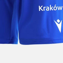 Wisła Kraków 2020/21 Away Shorts -Boutique Jersey Discount Store 58130428 03