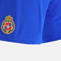 Wisła Kraków 2020/21 Away Shorts -Boutique Jersey Discount Store 58130428 04
