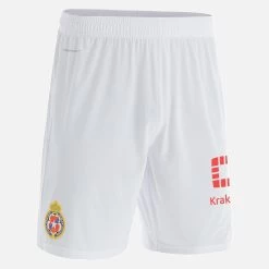 Wisła Kraków 2020/21 Third Match Shorts