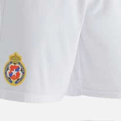 Wisła Kraków 2020/21 Third Match Shorts -Boutique Jersey Discount Store 58130442 03