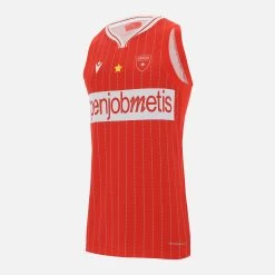 Varese Basket 2020/21 Away Match Singlet