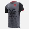 Albania National Team 2020/21 Adults' Third Match Jersey