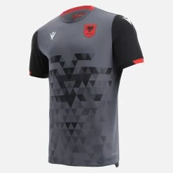 Albania National Team 2020/21 Adults' Third Match Jersey