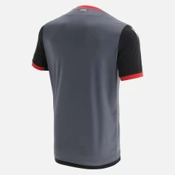 Albania National Team 2020/21 Adults' Third Match Jersey -Boutique Jersey Discount Store 58195651 02