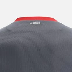 Albania National Team 2020/21 Adults' Third Match Jersey -Boutique Jersey Discount Store 58195651 04