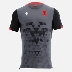Albania National Team 2020/21 Adults' Third Match Jersey -Boutique Jersey Discount Store 58195651 10