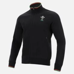 Welsh Rugby 2020/21 Fans Collection Brushed Sweatshirt