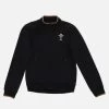 Welsh Rugby 2020/21 Fans Collection Brushed Sweatshirt