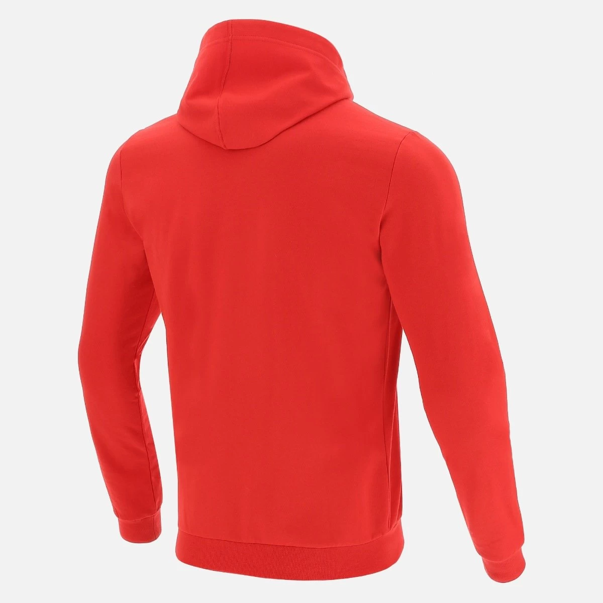 Welsh Rugby 2020/21 Fans Collection Hoodie 2 Welsh Rugby 2020/21 Fans Collection Hoodie - Image 2