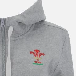 Welsh Rugby 2020/21 Fans Collection Women's Hoodie -Boutique Jersey Discount Store 58195721 03