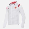 Red Star Belgrade 2020/21 Training Anthem Jacket