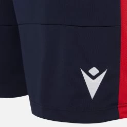 Red Star Belgrade 2020/21 Training Shorts -Boutique Jersey Discount Store 58198969 03