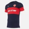 Red Star Belgrade 2020/21 Staff Travel T-shirt
