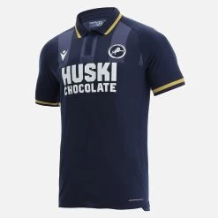 Millwall Fc 2021/22 Home Jersey