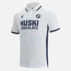 Milllwall Fc 2021/22 Away Jersey