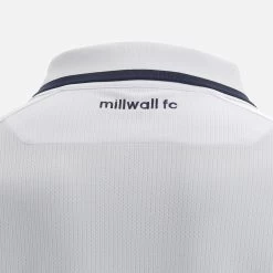 Milllwall Fc 2021/22 Away Jersey -Boutique Jersey Discount Store 58530172 04