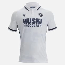 Milllwall Fc 2021/22 Away Jersey -Boutique Jersey Discount Store 58530172 10