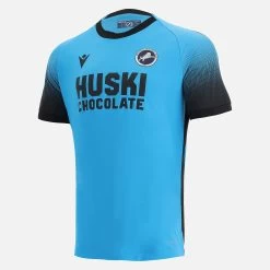 Milllwall Fc 2021/22 Third Shirt