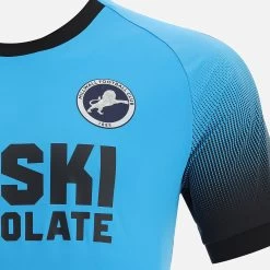 Milllwall Fc 2021/22 Third Shirt -Boutique Jersey Discount Store 58530180 03