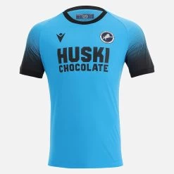 Milllwall Fc 2021/22 Third Shirt -Boutique Jersey Discount Store 58530180 10