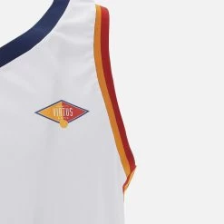 Virtus Roma 2020/21 Kids' Home Singlet -Boutique Jersey Discount Store 58533050 03