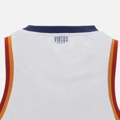 Virtus Roma 2020/21 Kids' Home Singlet -Boutique Jersey Discount Store 58533050 04